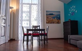 Casa Latilla